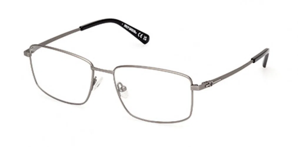 Harley-Davidson 50027 Eyeglasses - view 2
